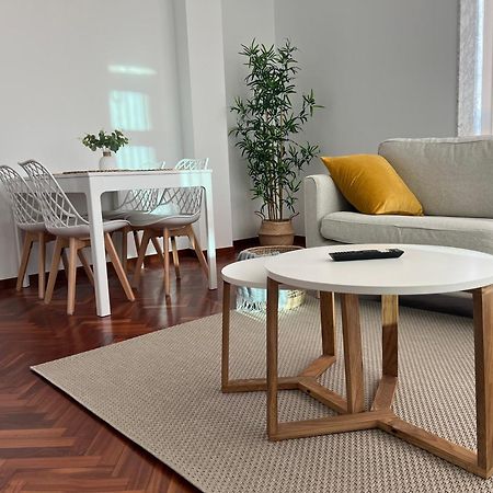 Abaleen Apartamento Sigueiro Eksteriør bilde
