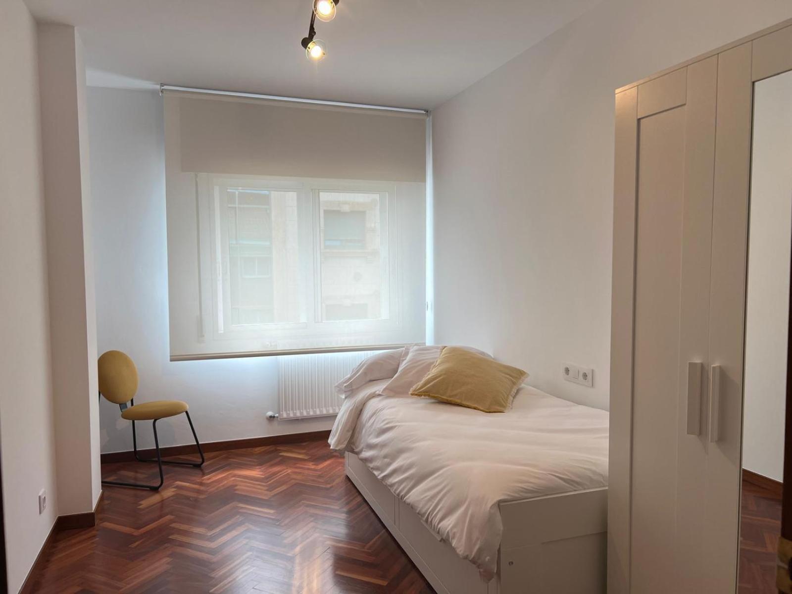 Abaleen Apartamento Sigueiro Eksteriør bilde