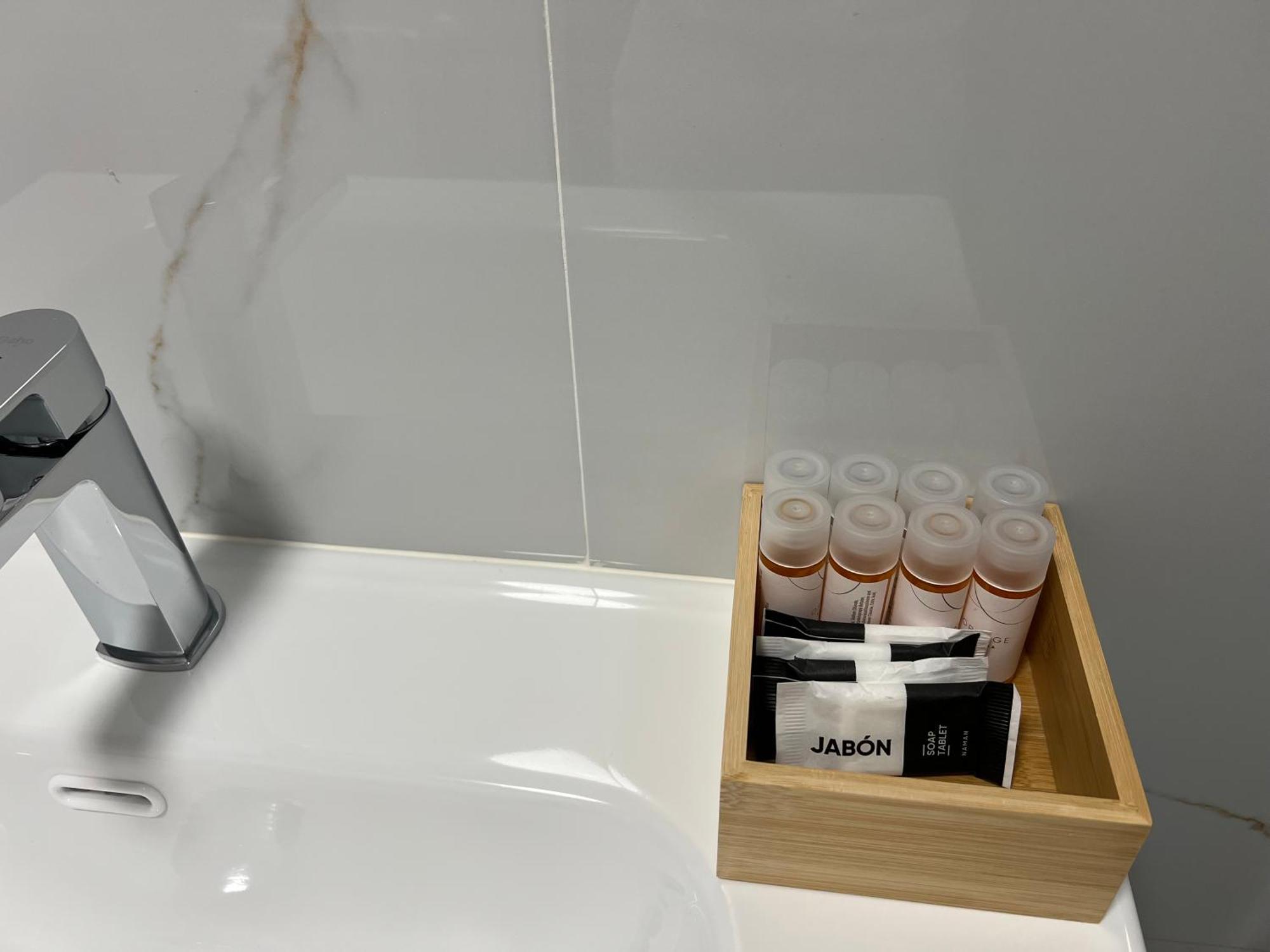 Abaleen Apartamento Sigueiro Eksteriør bilde